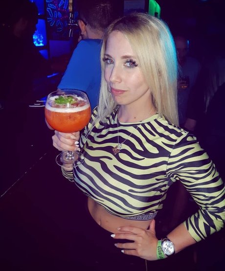Maria Celeste