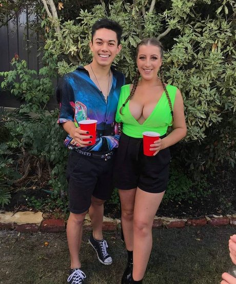 Jodie P