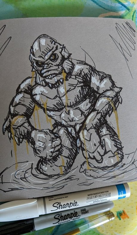 Monsterbait