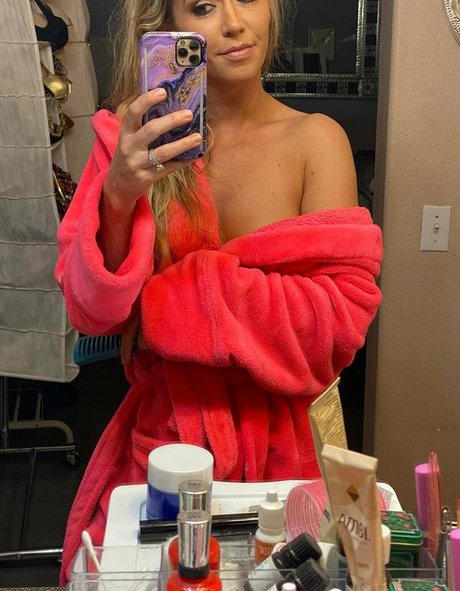Nacktes geleaktes OnlyFans-Foto von Mariahr