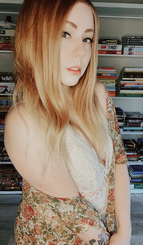 Nahá fotka uniklých OnlyFans od Catscosplays