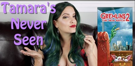 Nagie wyciekłe zdjęcie OnlyFans od Tamara Chambers
