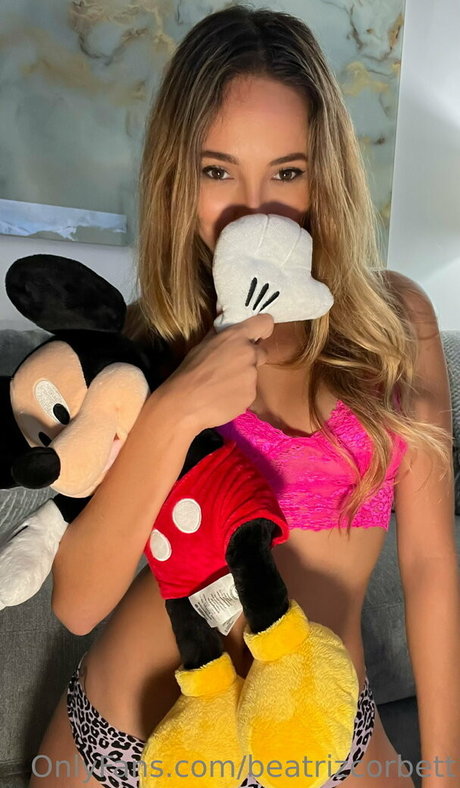 Beatrizcorbett