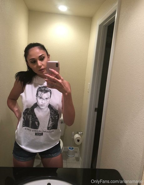 Arianamarie