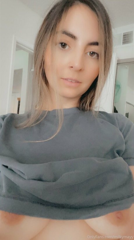 Milkymay
