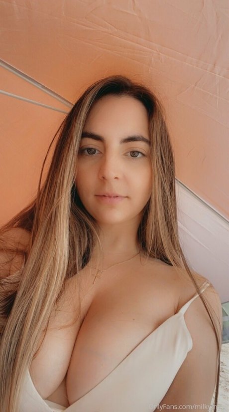 Milkymay