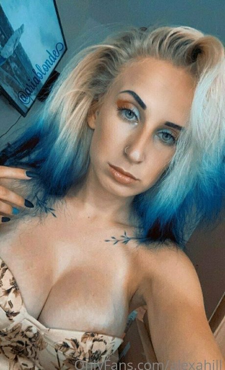 Alexahill