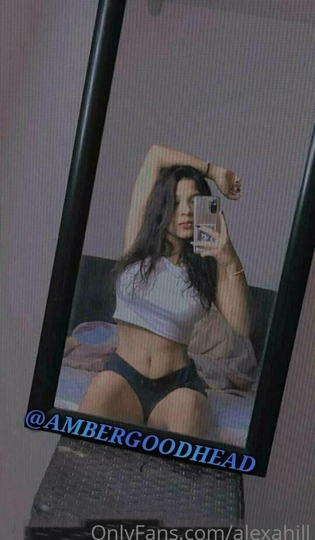 Alexahill