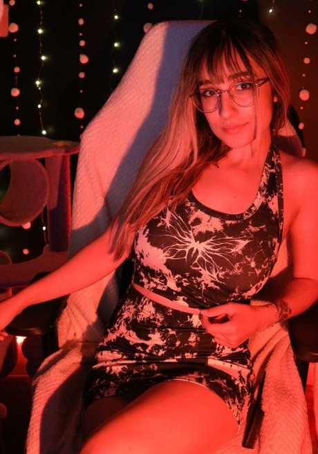 Maya ASMR