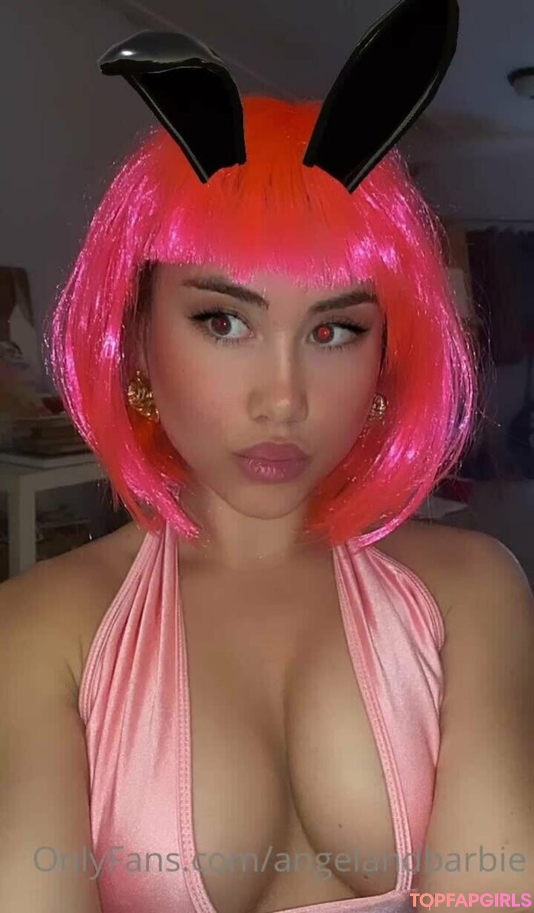 Foto desnuda filtrada de OnlyFans de Lily Hale #35