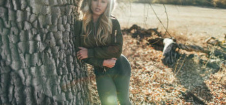 Tamra Dae