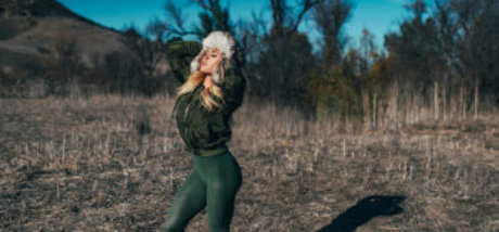 Tamra Dae