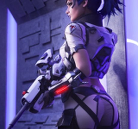 Foto nua vazada do OnlyFans de Jannet Incosplay