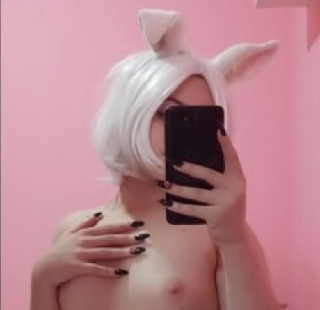Nahá fotka uniklých OnlyFans od Meiihani26