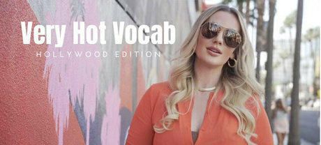 Veryhotvocab