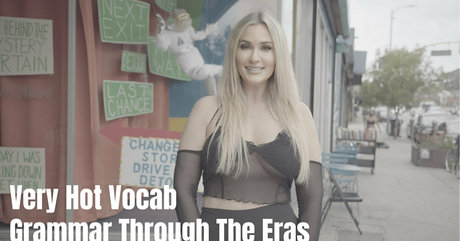 Nahá fotka uniklých OnlyFans od Veryhotvocab
