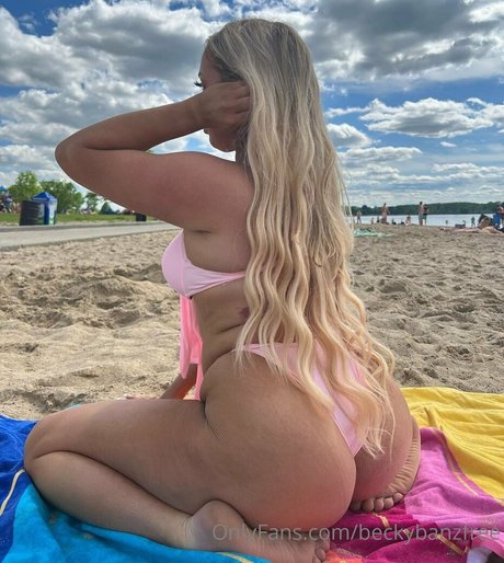 Beckybanzfree