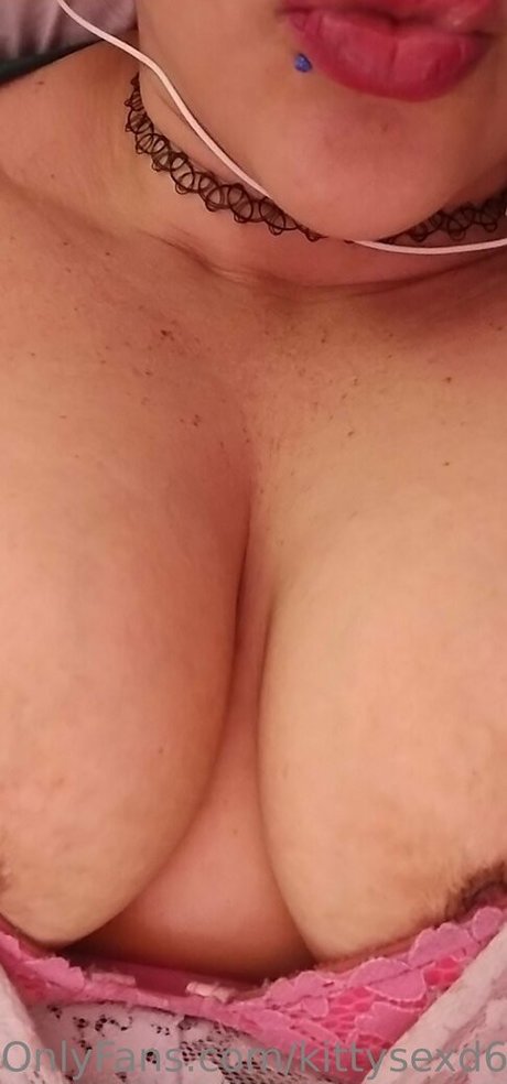 Kittysexd69