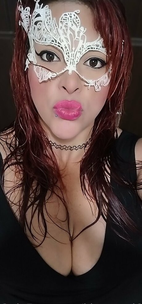 Naken läckt OnlyFans-bild av Kittysexd69