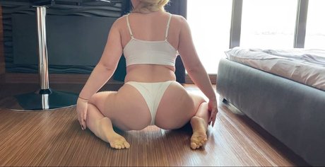Blondeany