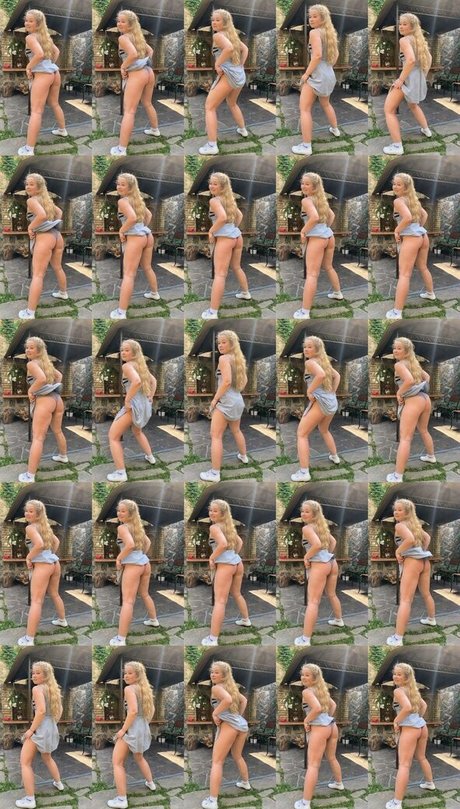 Blondeany