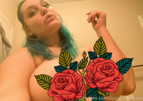 Alyssacarterfreex