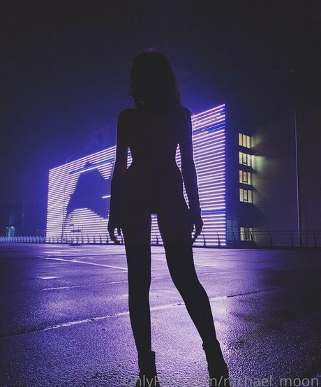 Rachaelmoon
