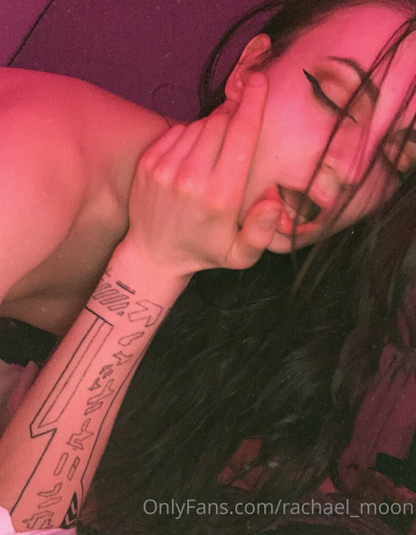 Rachaelmoon
