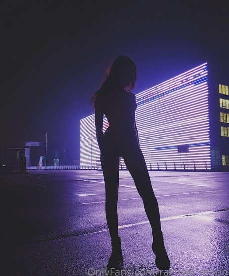 Nahá fotka uniklých OnlyFans od Rachaelmoon