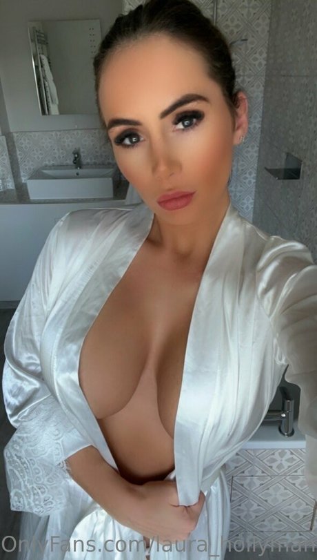 Laura Hollyman