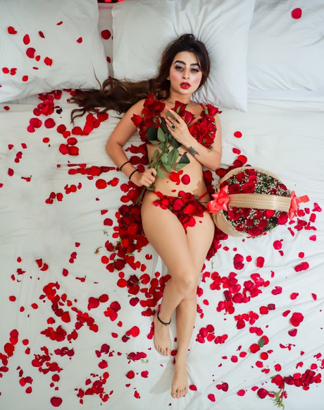 Ankita Dave