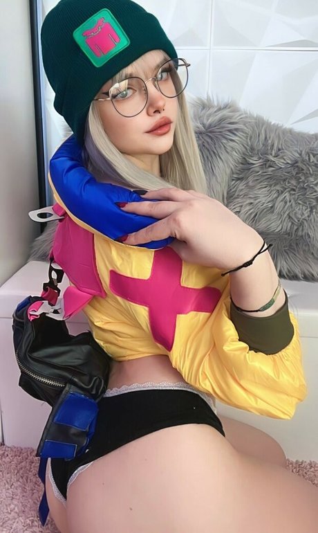 Snomster OnlyFans泄露裸照
