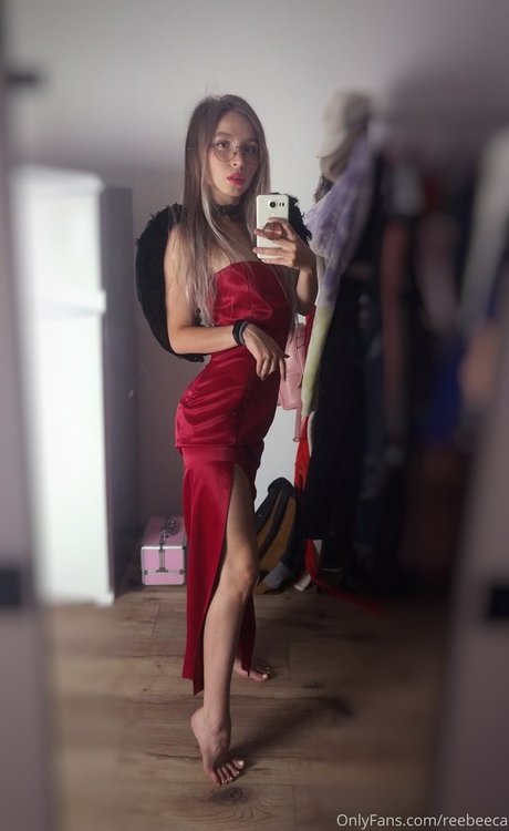 Reebeeca