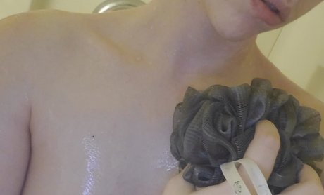 Naken läckt OnlyFans-bild av Porkcutlett