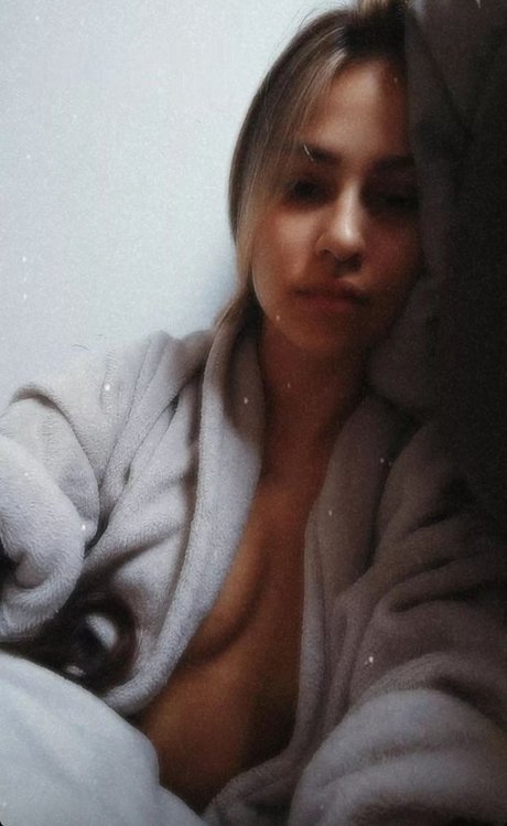 Munique Brum  nude leaked OnlyFans photo