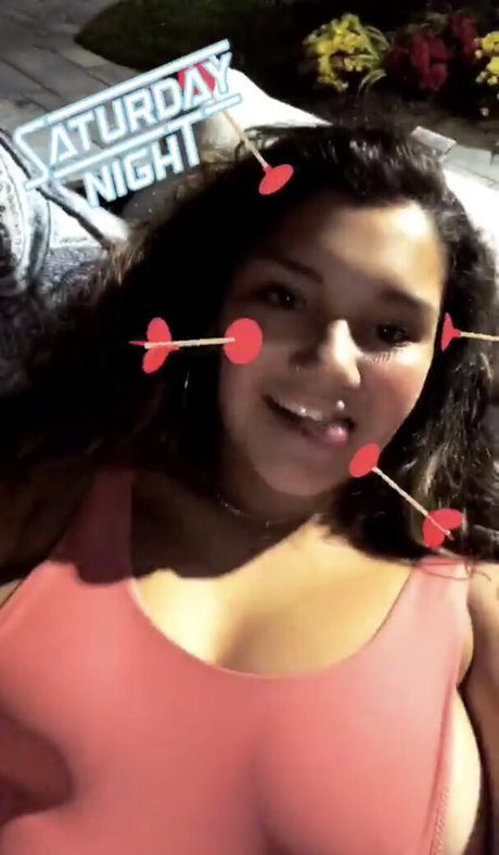 Hannah Malvone