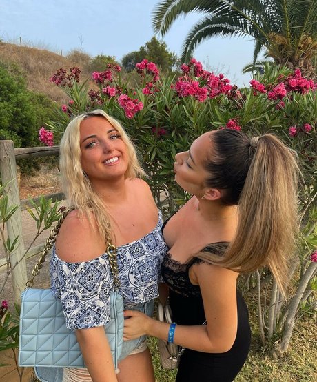 Olivia D
