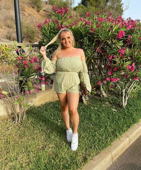 Olivia D