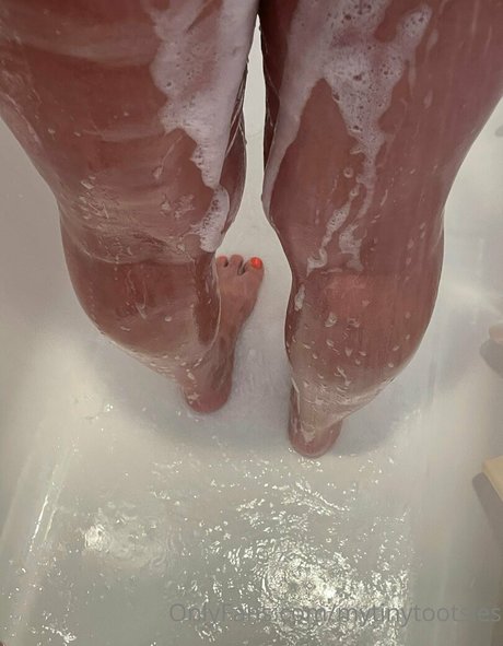 Mytinytootsies OnlyFansリークヌード写真