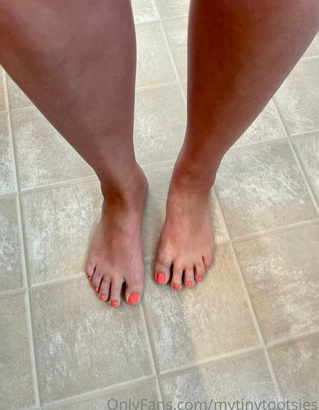 Mytinytootsies