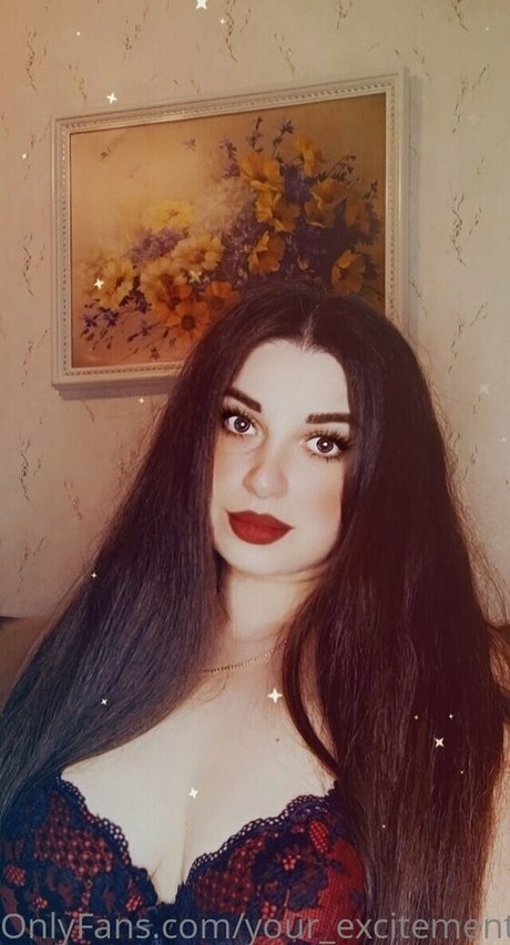Naakte gelekte OnlyFans-foto van Adelinaroccos