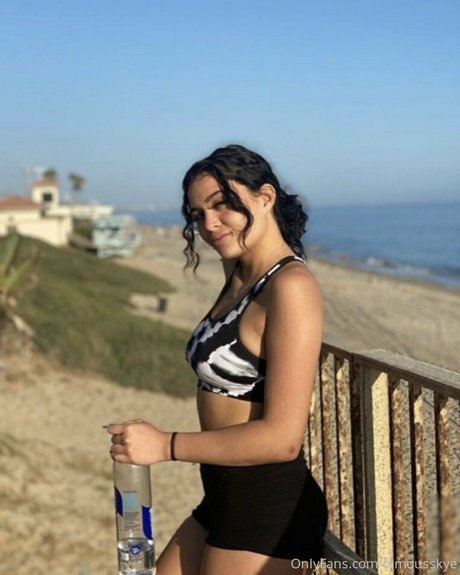 Monicaworld