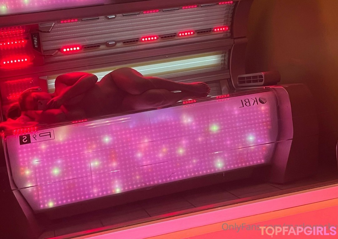 Foto di nudo di fuga di OnlyFans di Marleyrocky #20