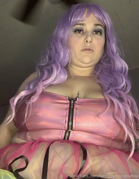 Fatmilkymommafree