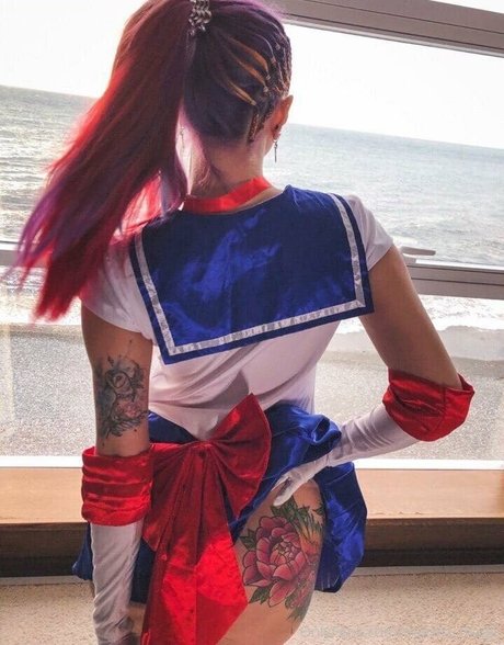 Marinamagic