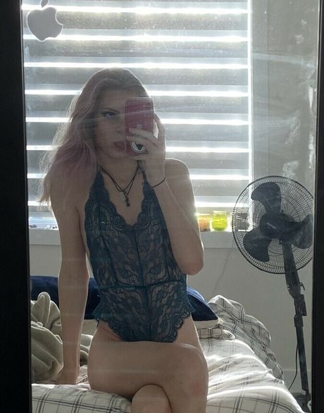 Laced Up Lace