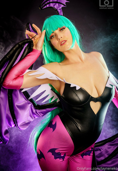 Layneneko