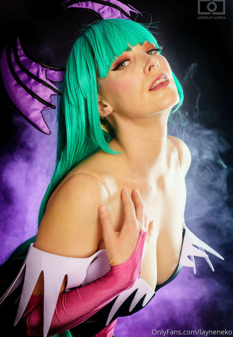 Layneneko