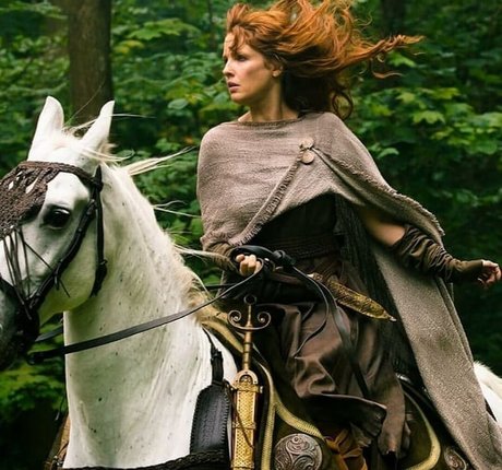 Kelly Reilly