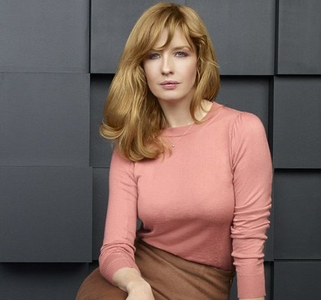 Alaston vuotanut OnlyFans-kuva Kelly Reilly